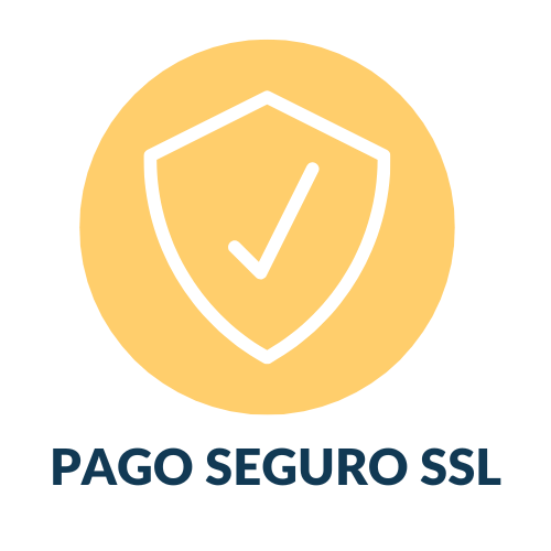 pago seguro SSL